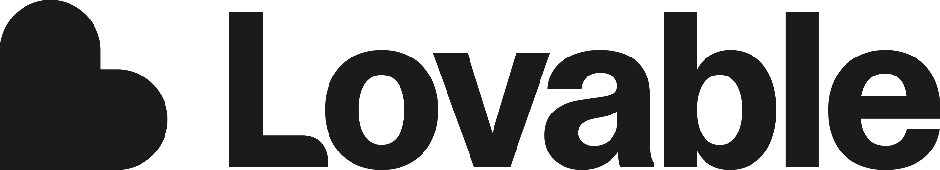 Lovable Solutions Partner